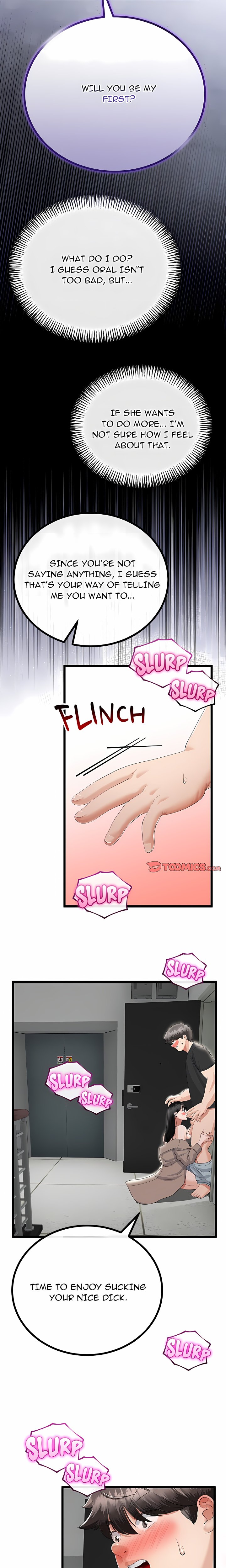 Family Again (Uncensored) 7