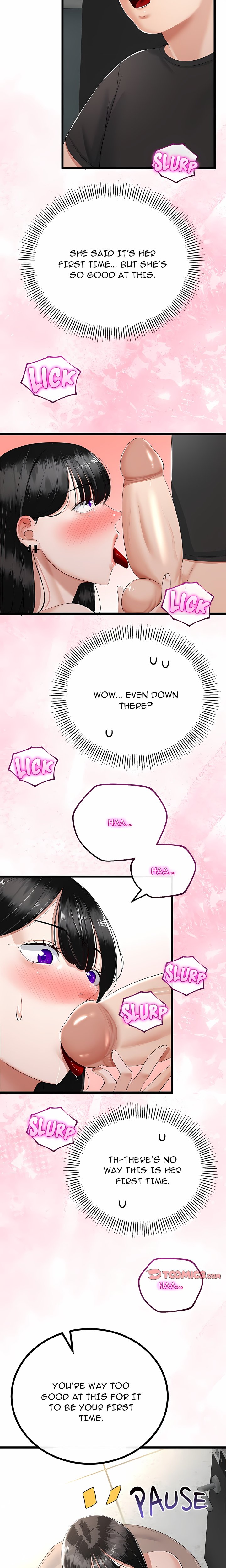 Family Again (Uncensored) 8