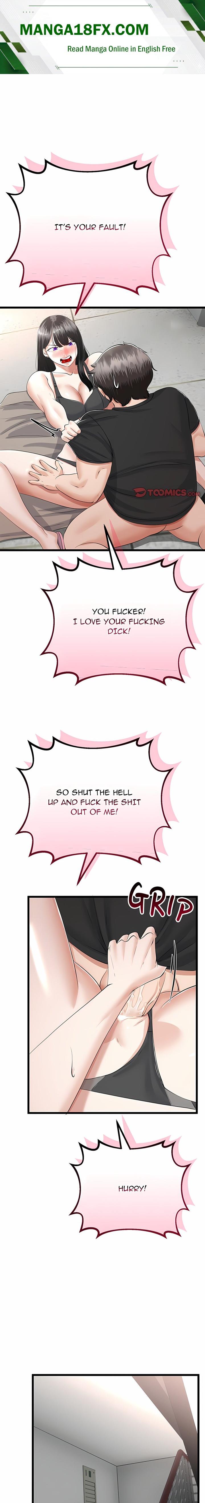 Family Again (Uncensored) 1