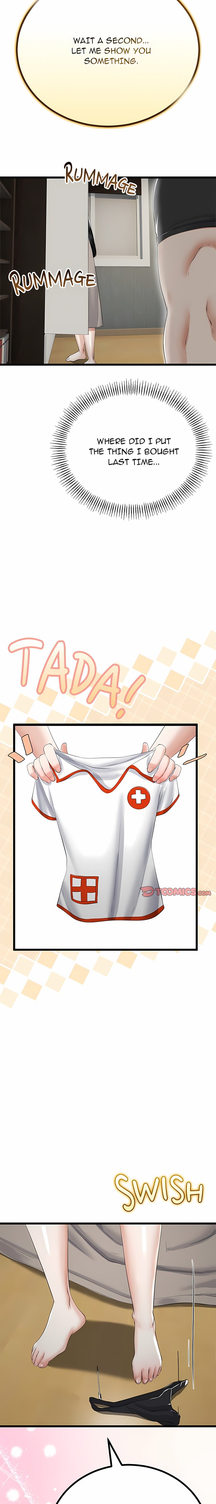 Family Again (Uncensored) 12