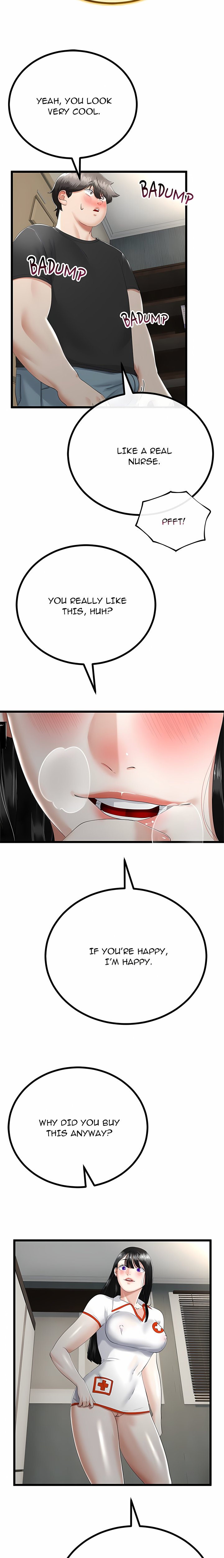 Family Again (Uncensored) 14