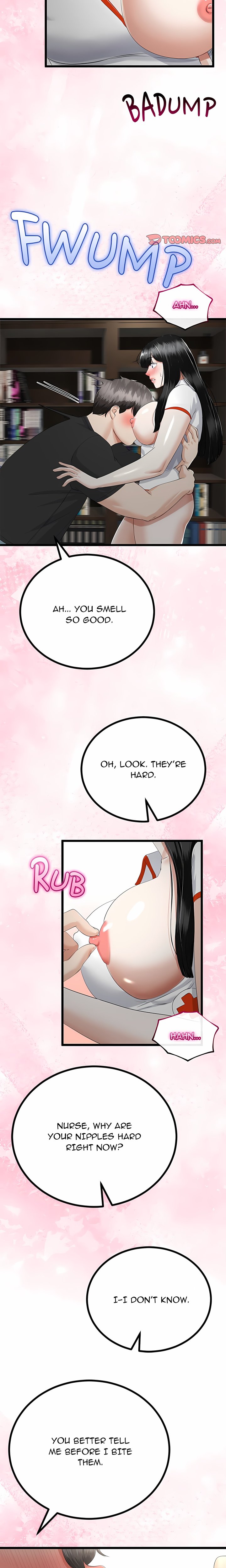 Family Again (Uncensored) 20