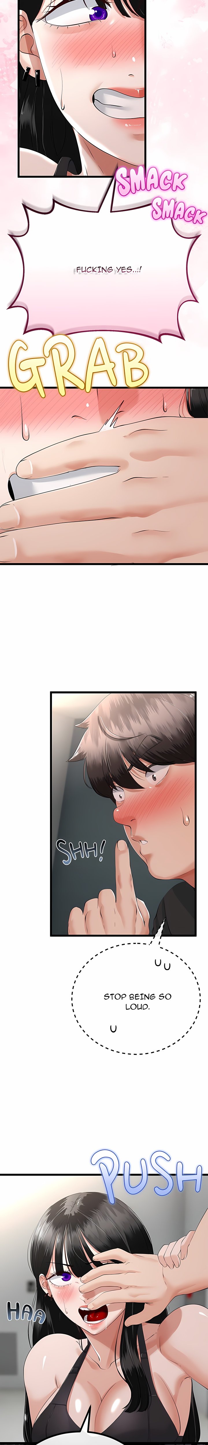 Family Again (Uncensored) 4