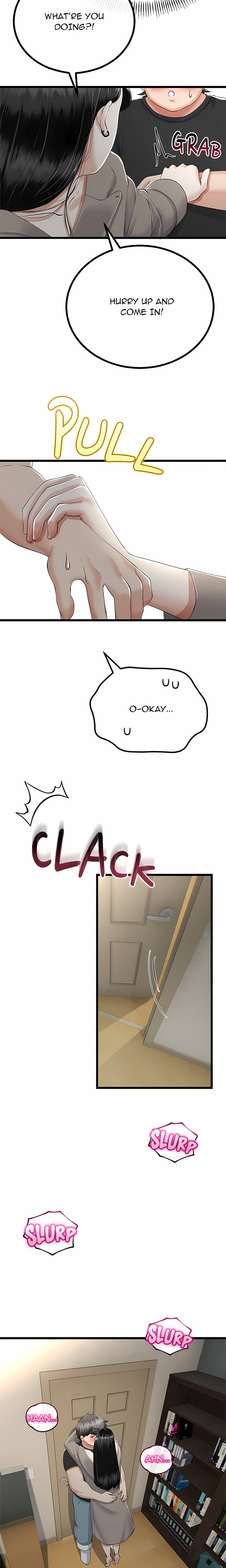 Family Again (Uncensored) 9