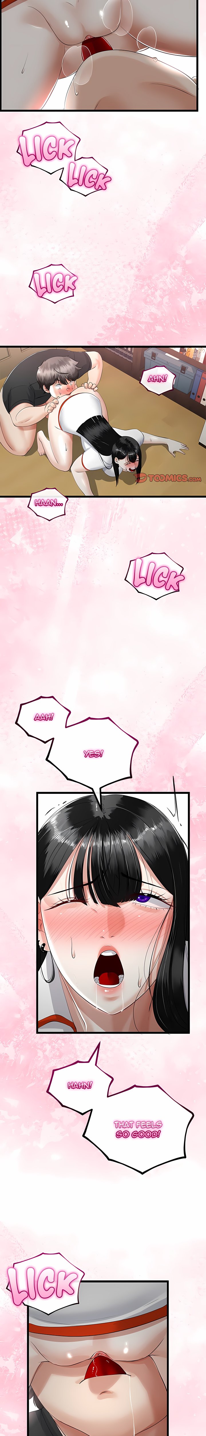 Family Again (Uncensored) 11