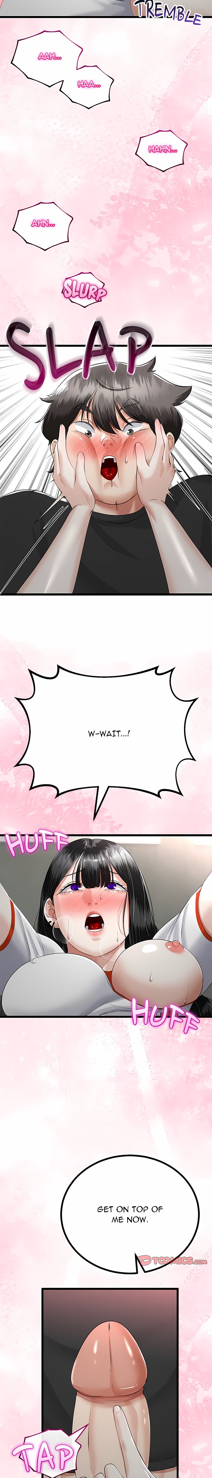 Family Again (Uncensored) 13