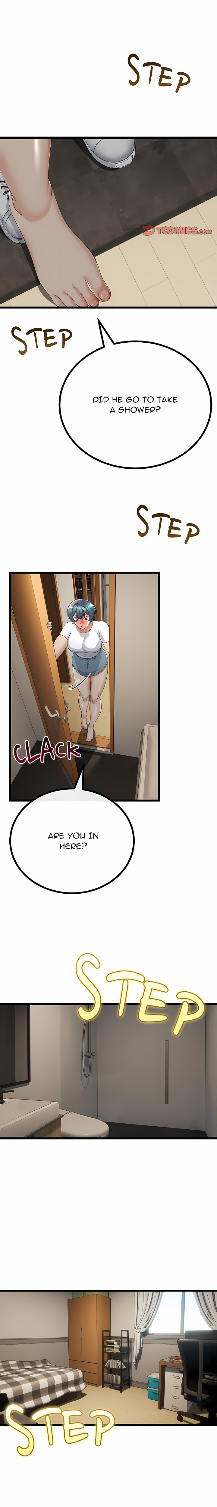 Family Again (Uncensored) 20