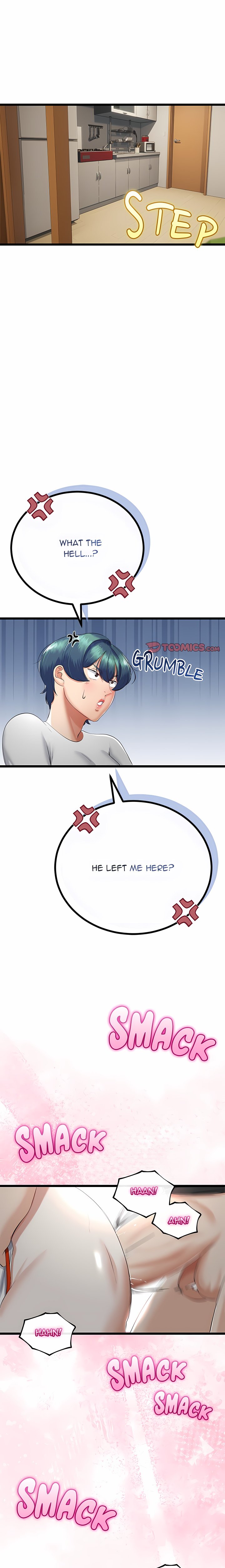 Family Again (Uncensored) 21