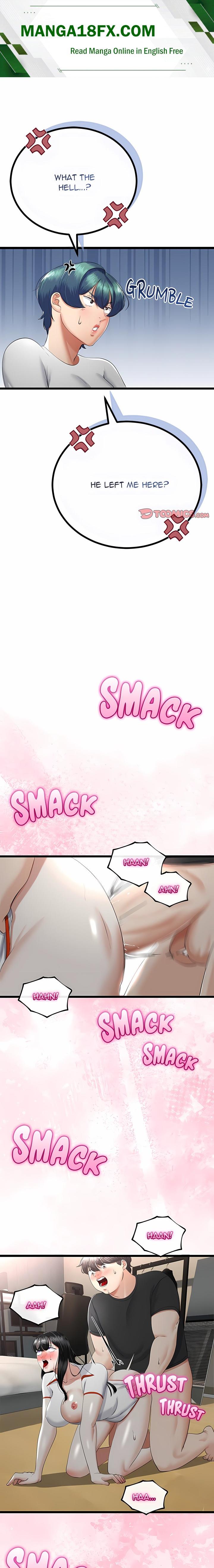 Family Again (Uncensored) 1