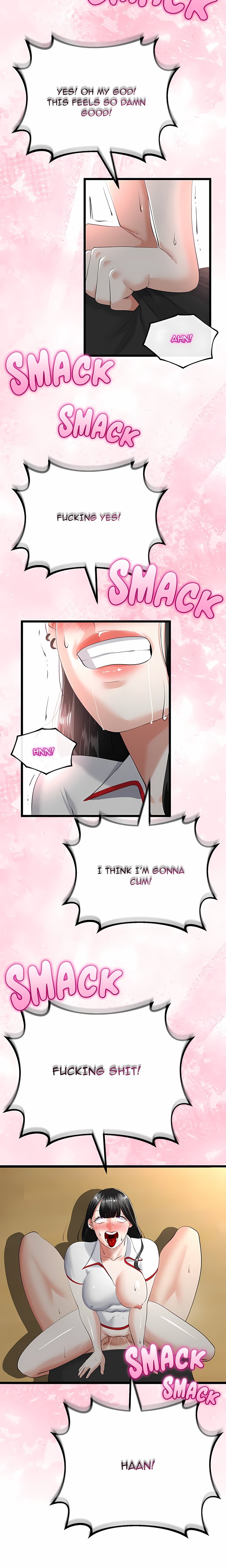 Family Again (Uncensored) 14