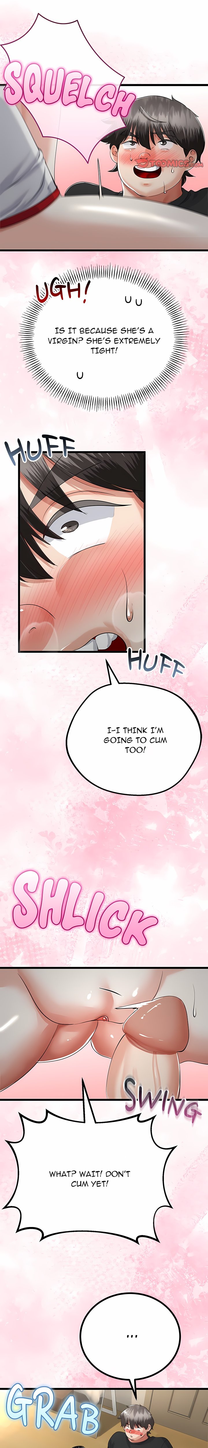 Family Again (Uncensored) 15