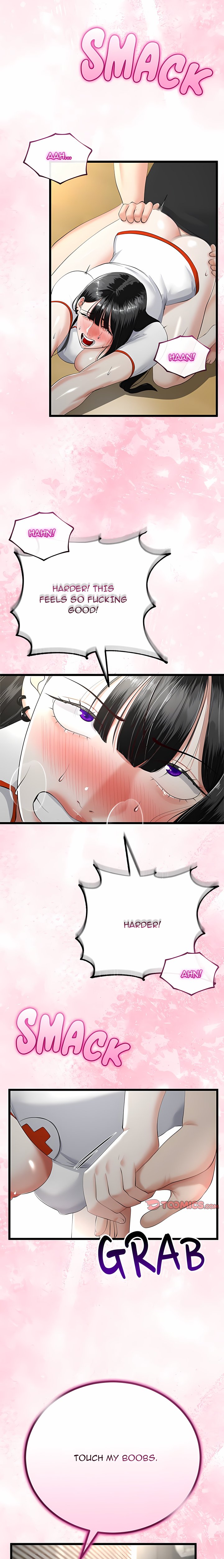 Family Again (Uncensored) 3
