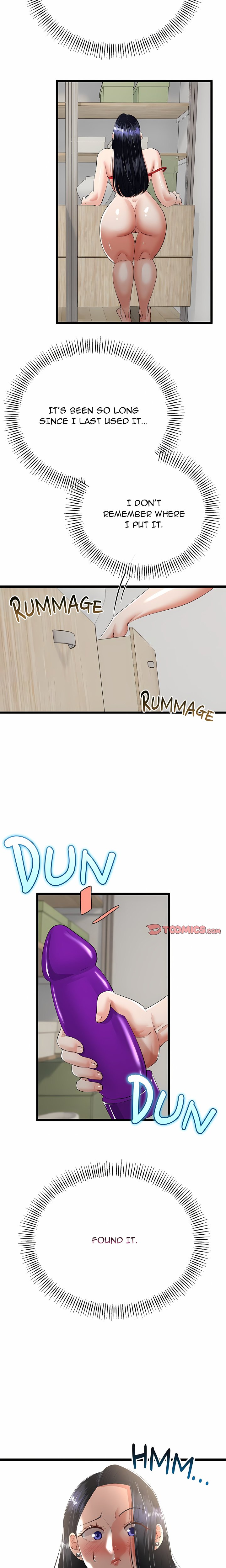 Family Again (Uncensored) 12
