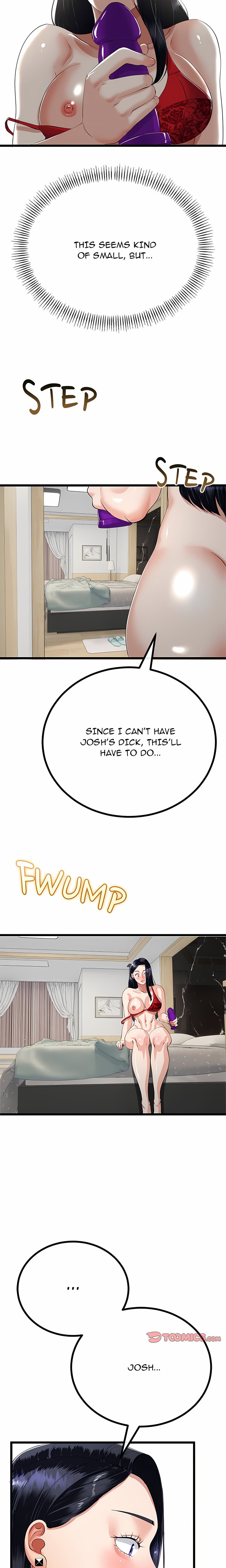 Family Again (Uncensored) 13