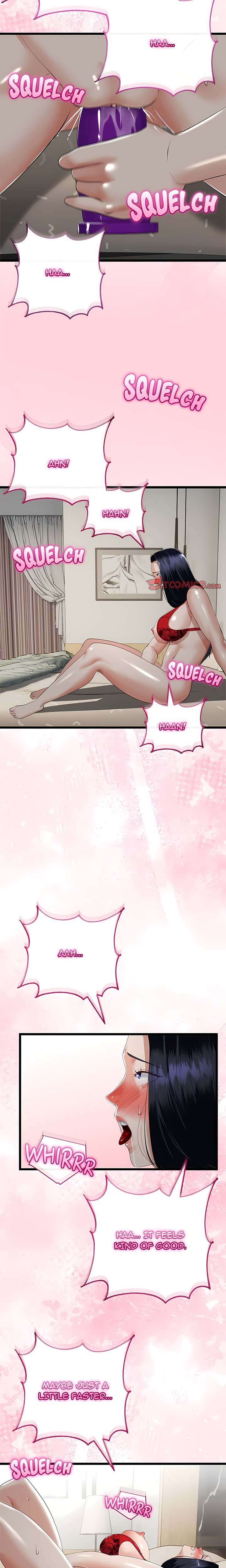 Family Again (Uncensored) 16