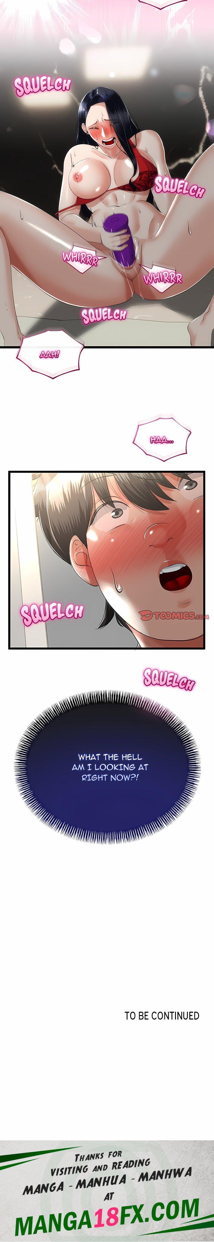 Family Again (Uncensored) 21