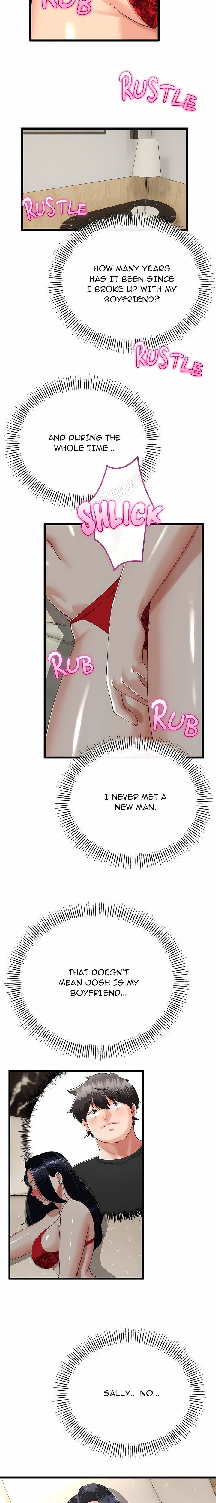 Family Again (Uncensored) 4