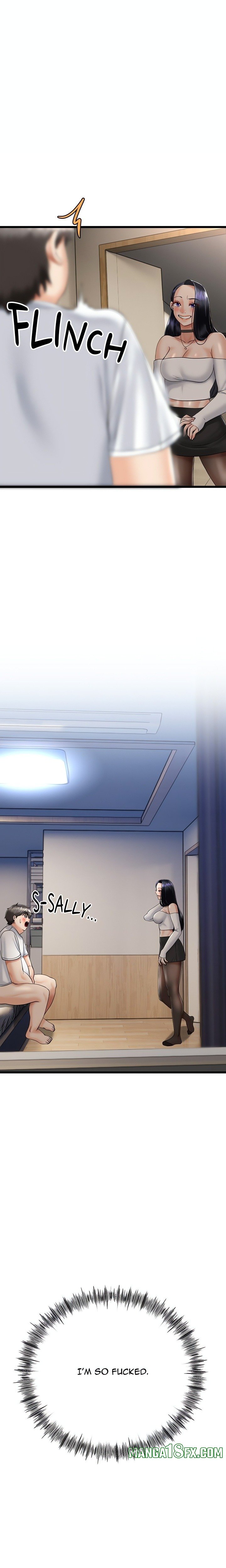Family Again (Uncensored) 1