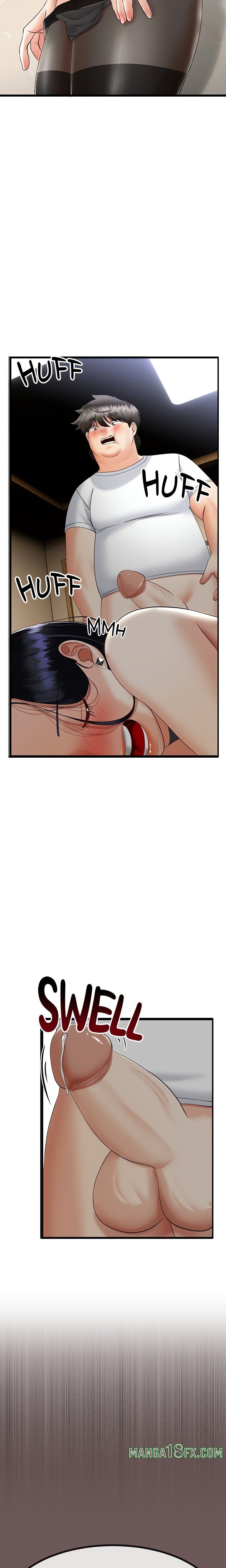 Family Again (Uncensored) 13