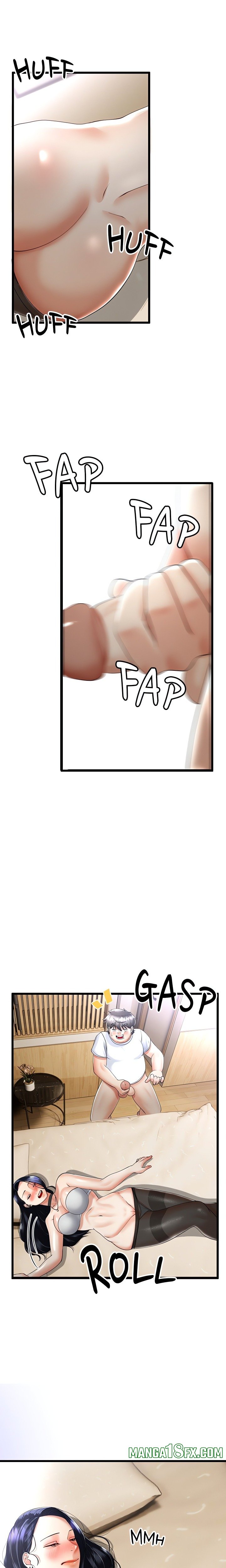 Family Again (Uncensored) 15