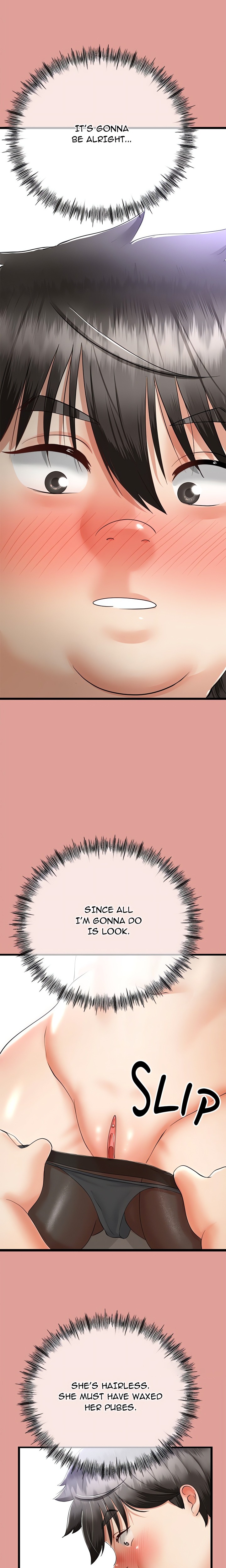 Family Again (Uncensored) 19