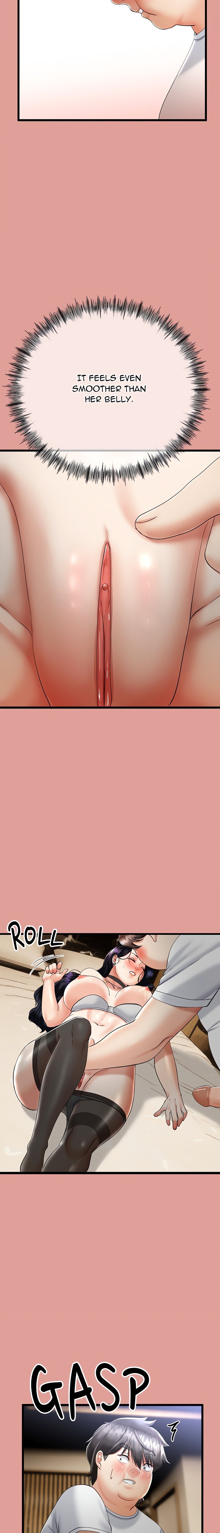 Family Again (Uncensored) 20