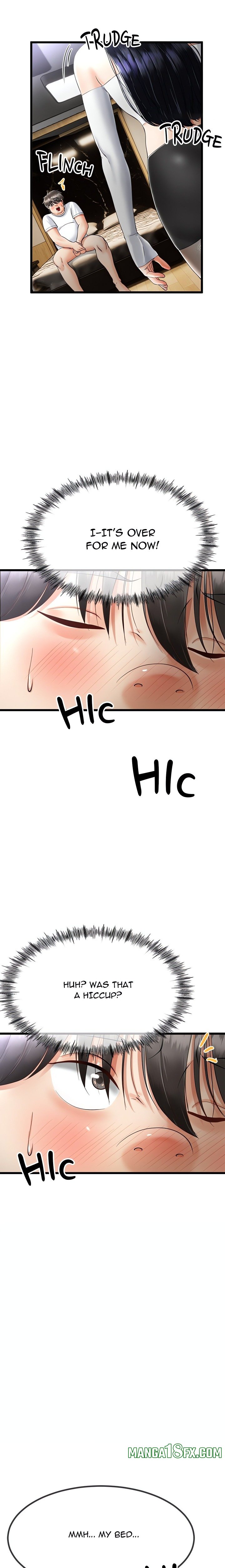 Family Again (Uncensored) 3