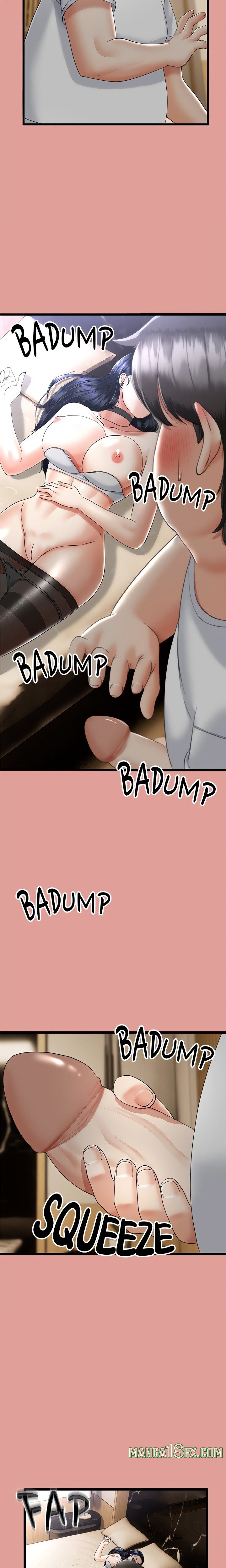 Family Again (Uncensored) 21