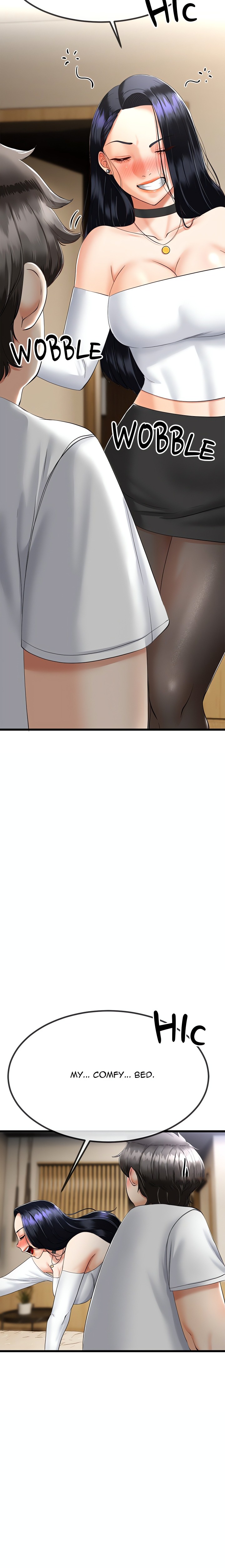 Family Again (Uncensored) 4