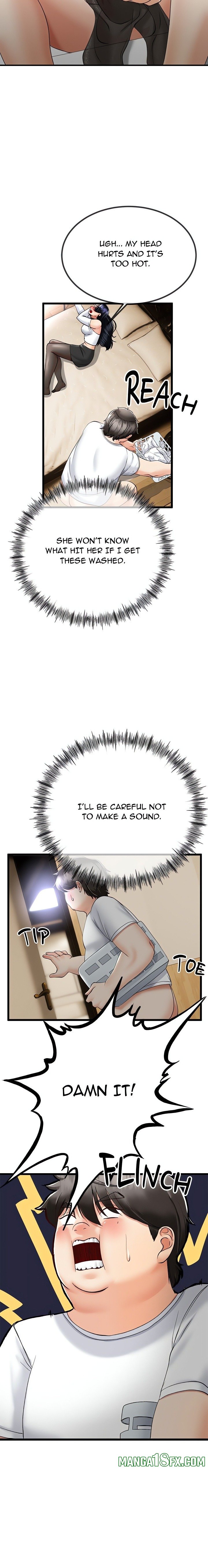 Family Again (Uncensored) 7