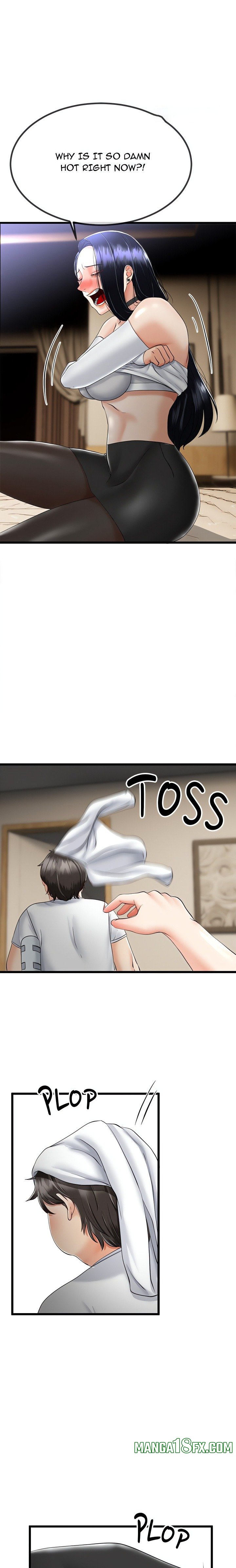 Family Again (Uncensored) 8