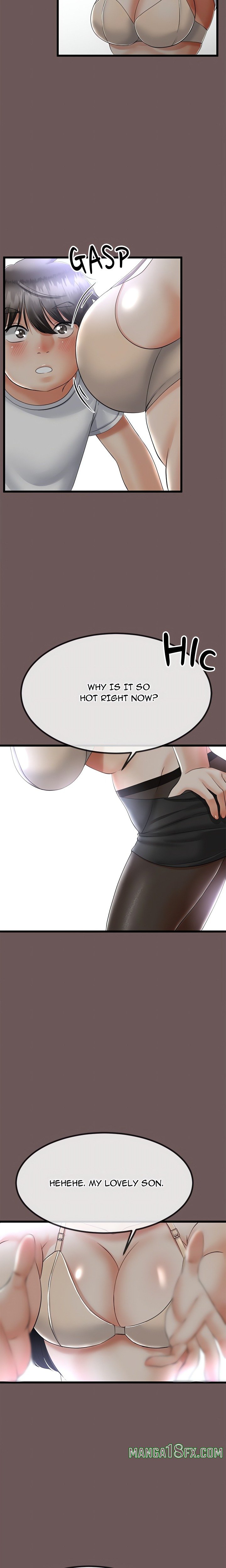 Family Again (Uncensored) 10