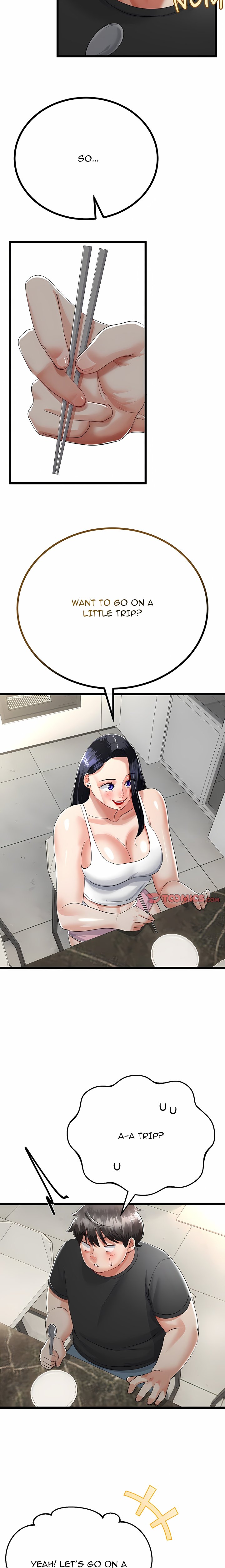 Family Again (Uncensored) 20