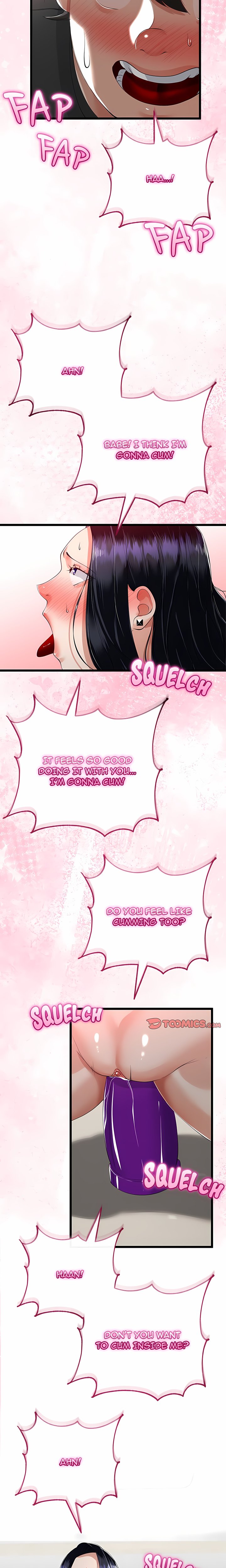 Family Again (Uncensored) 9
