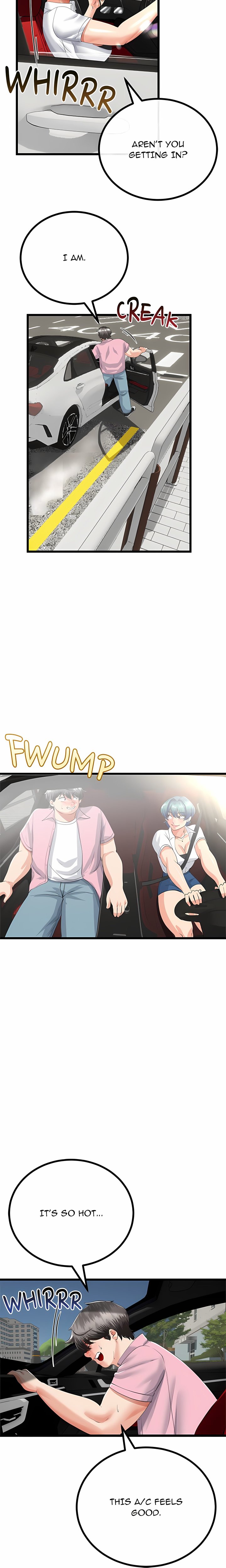 Family Again (Uncensored) 19