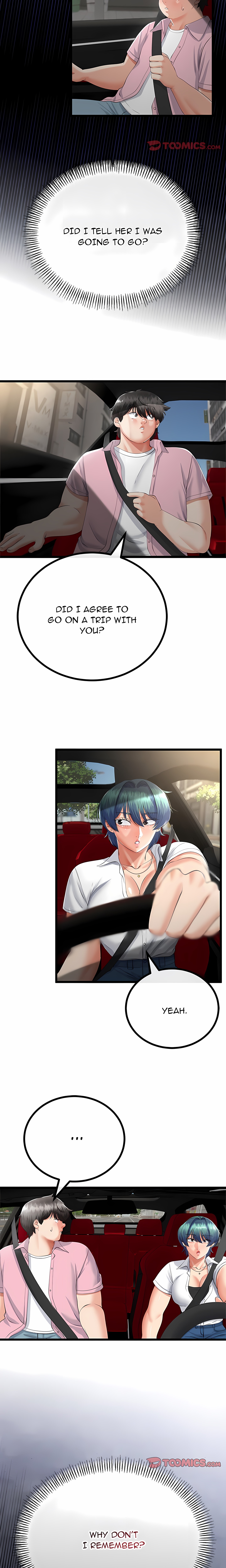 Family Again (Uncensored) 2