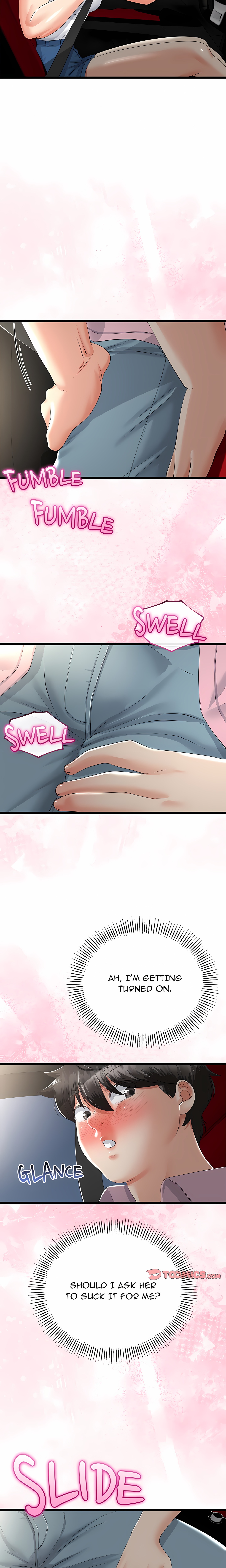 Family Again (Uncensored) 8