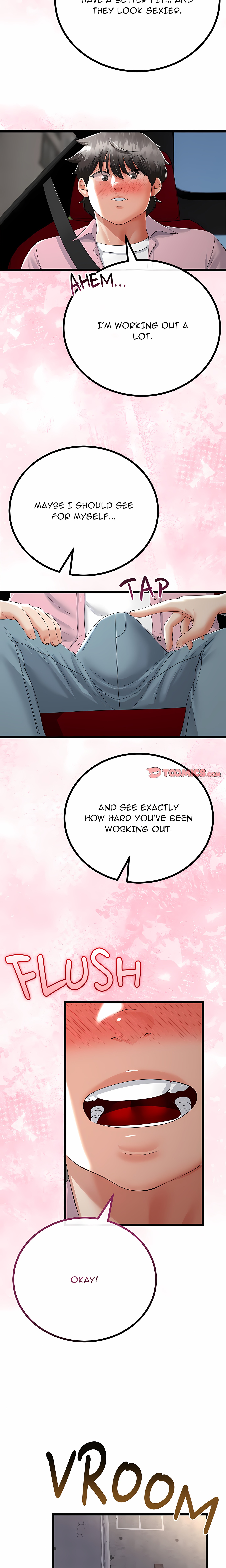 Family Again (Uncensored) 10