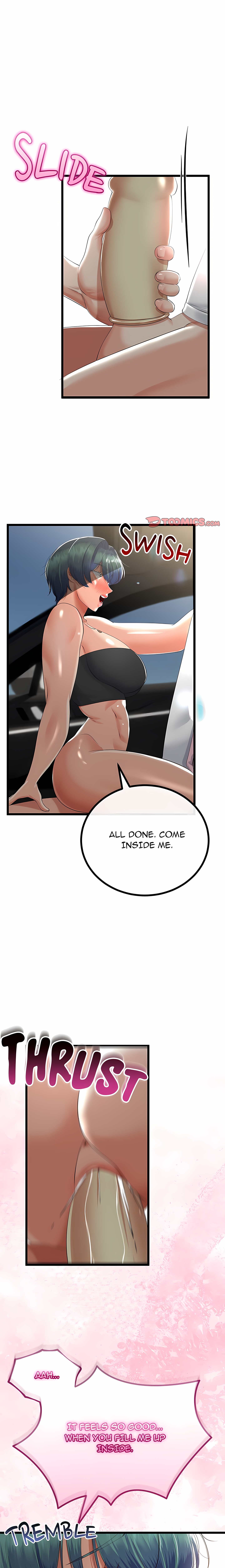 Family Again (Uncensored) 11