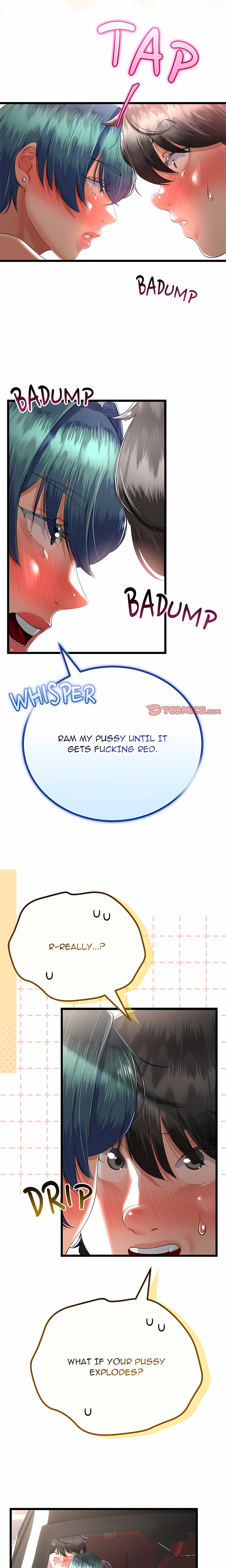 Family Again (Uncensored) 5