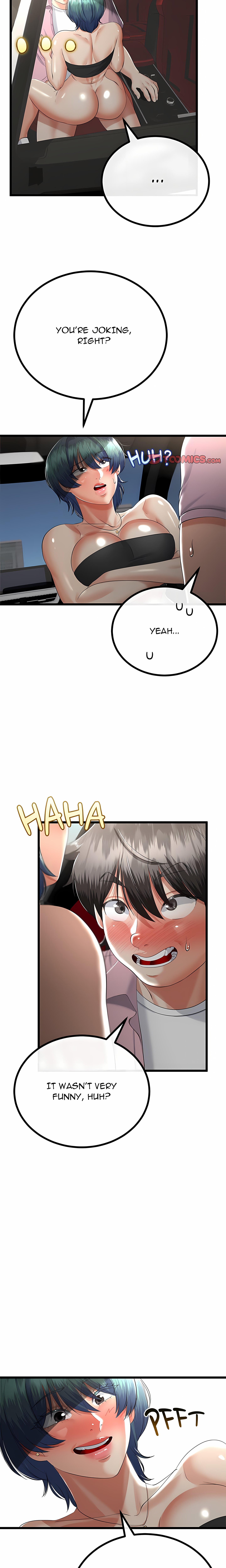 Family Again (Uncensored) 6
