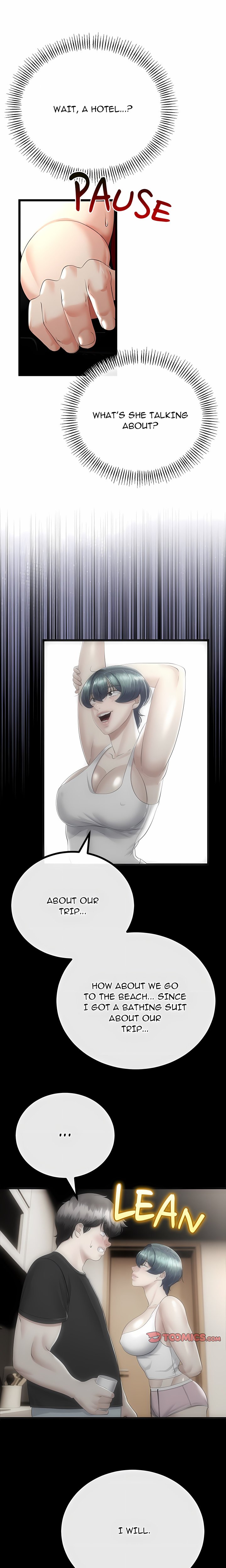 Family Again (Uncensored) 13