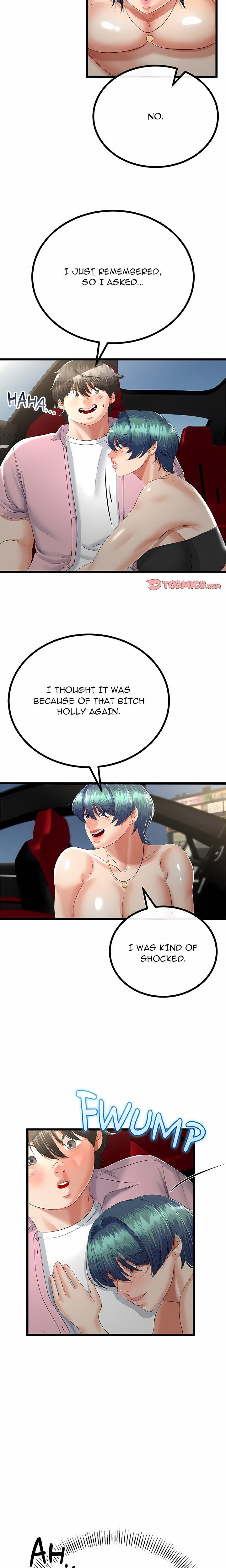 Family Again (Uncensored) 16