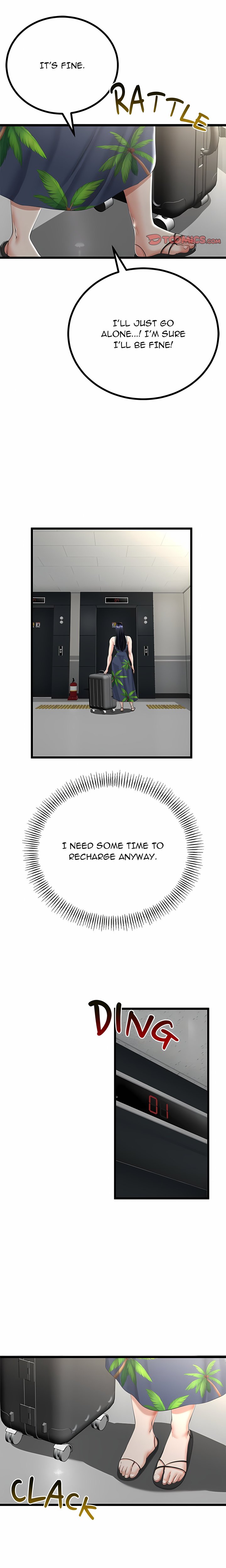 Family Again (Uncensored) 20