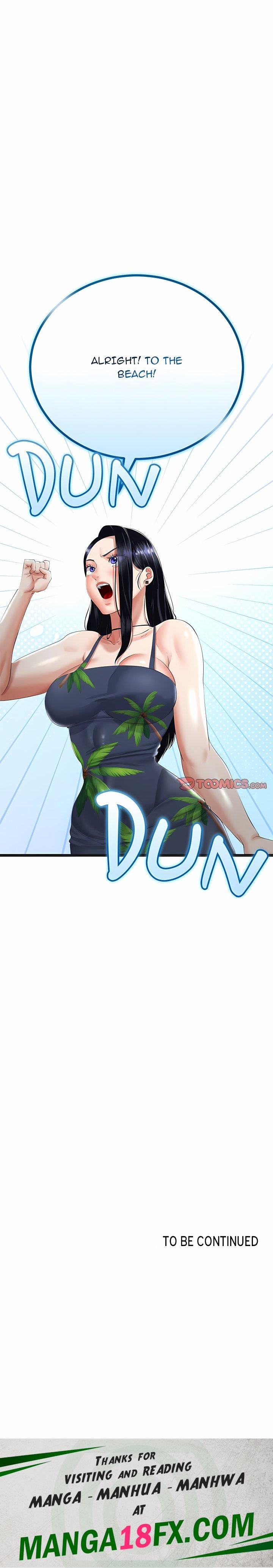 Family Again (Uncensored) 21
