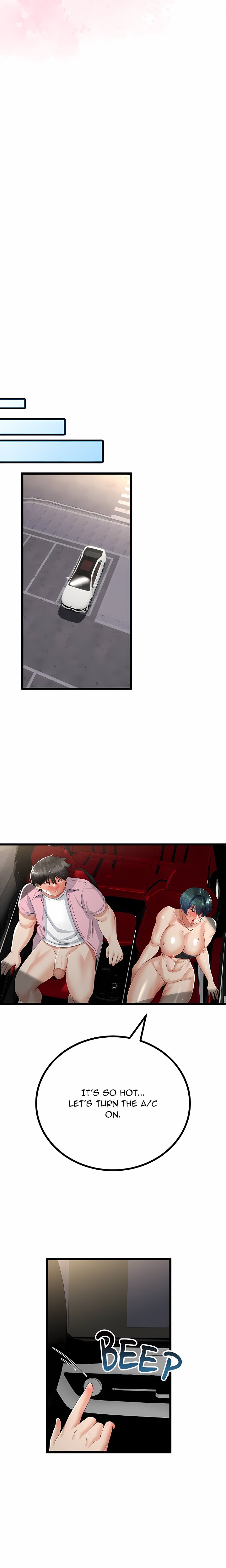Family Again (Uncensored) 9