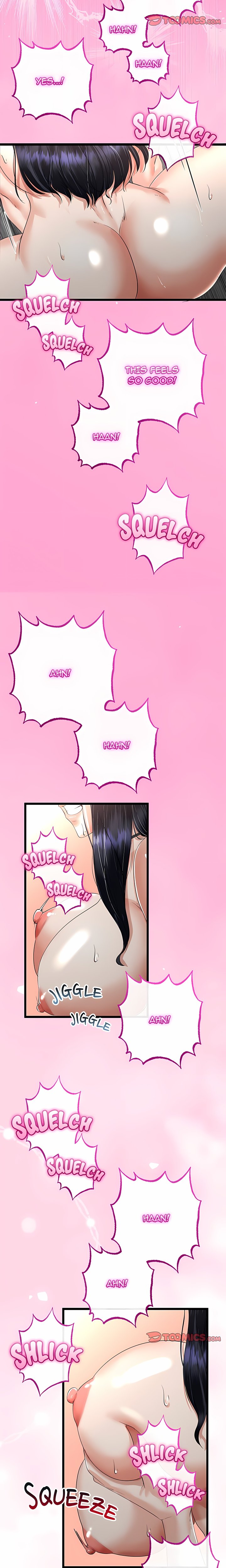 Family Again (Uncensored) 13