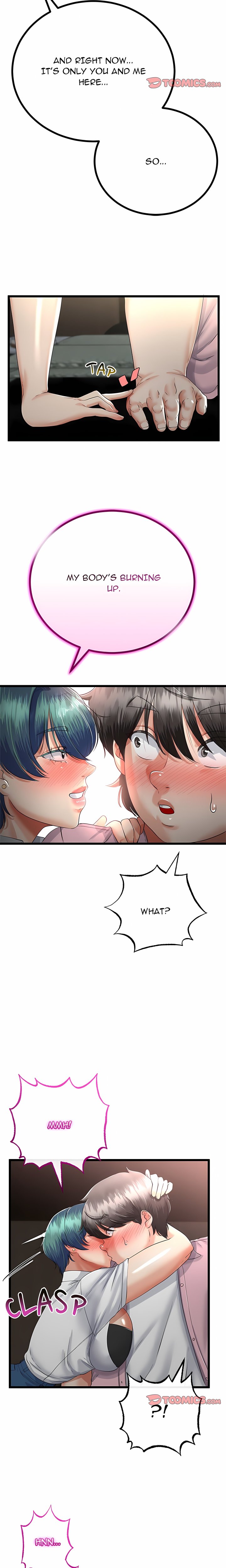 Family Again (Uncensored) 18