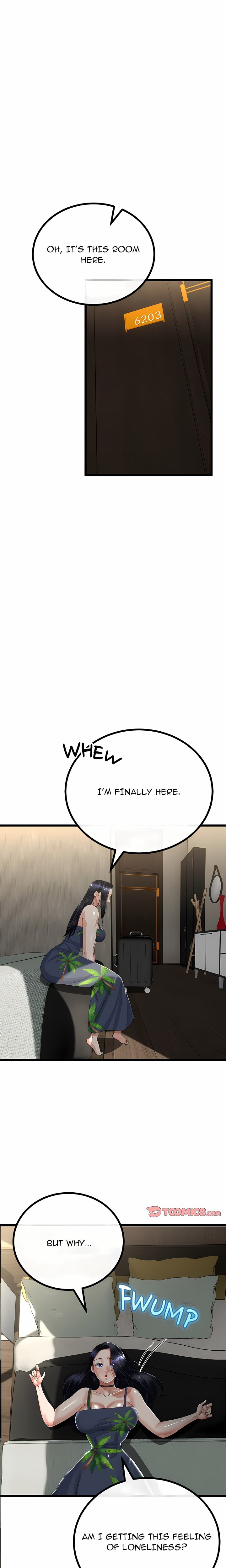 Family Again (Uncensored) 3
