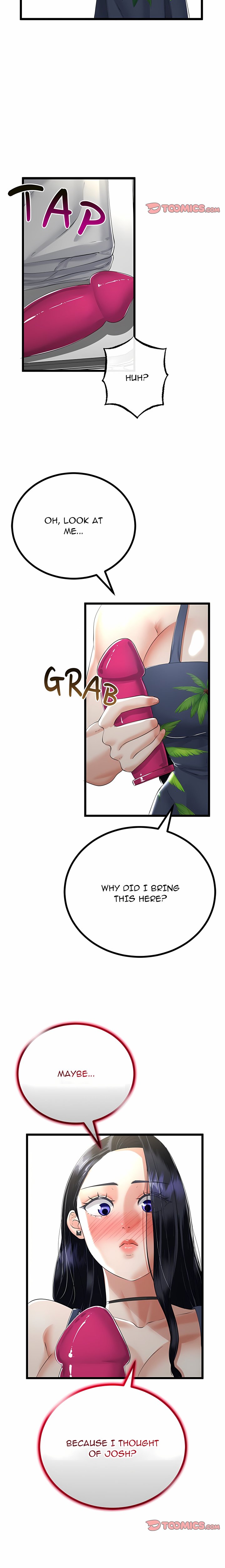 Family Again (Uncensored) 7